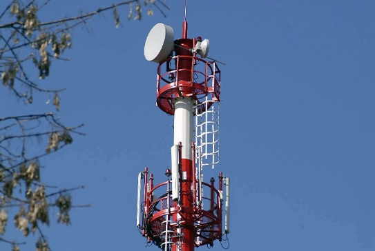 Как оборудование оказывается на мачте сотовой связи: путь от фундамента до первого сигнала