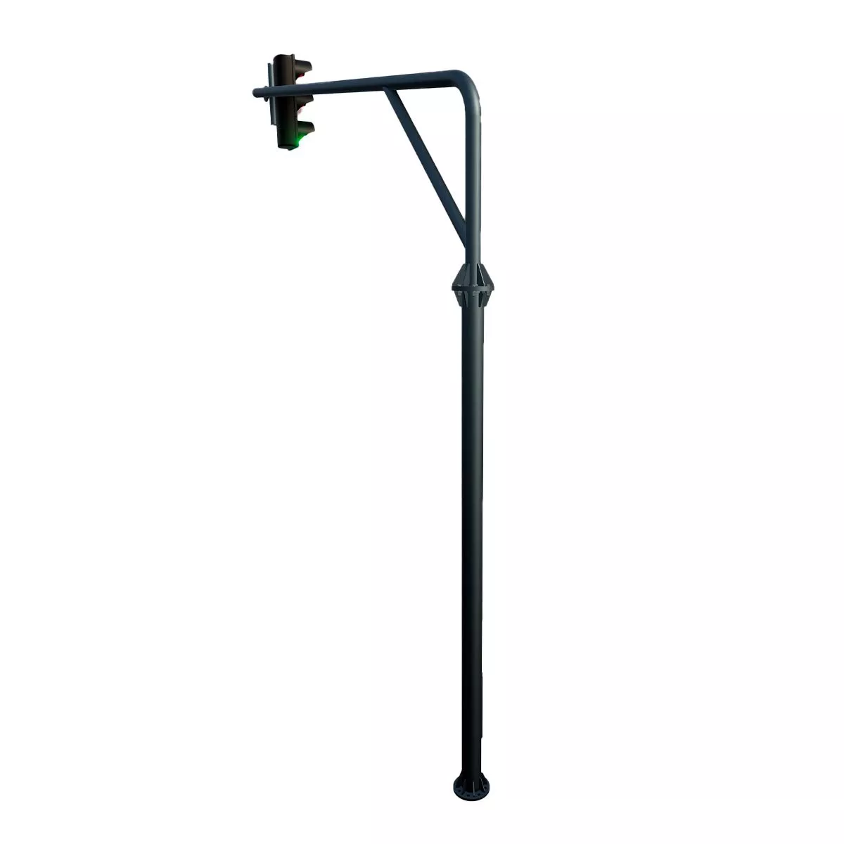 Опора ОМГФ-СВ-7,0-8,0