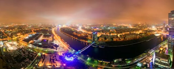 Поставка 74 опор освещения в г. Тюмень.