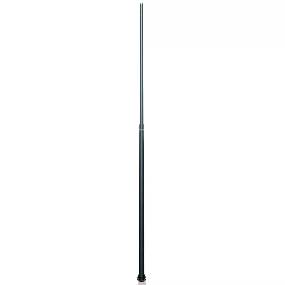 Складная опора освещения ОККС-5,0