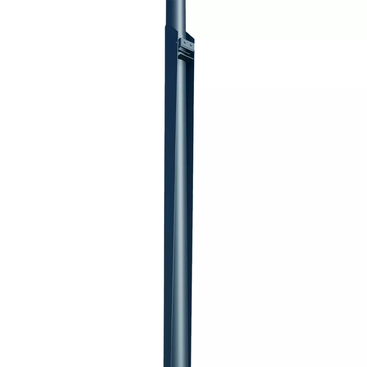 Складная опора освещения ОККС-5,0