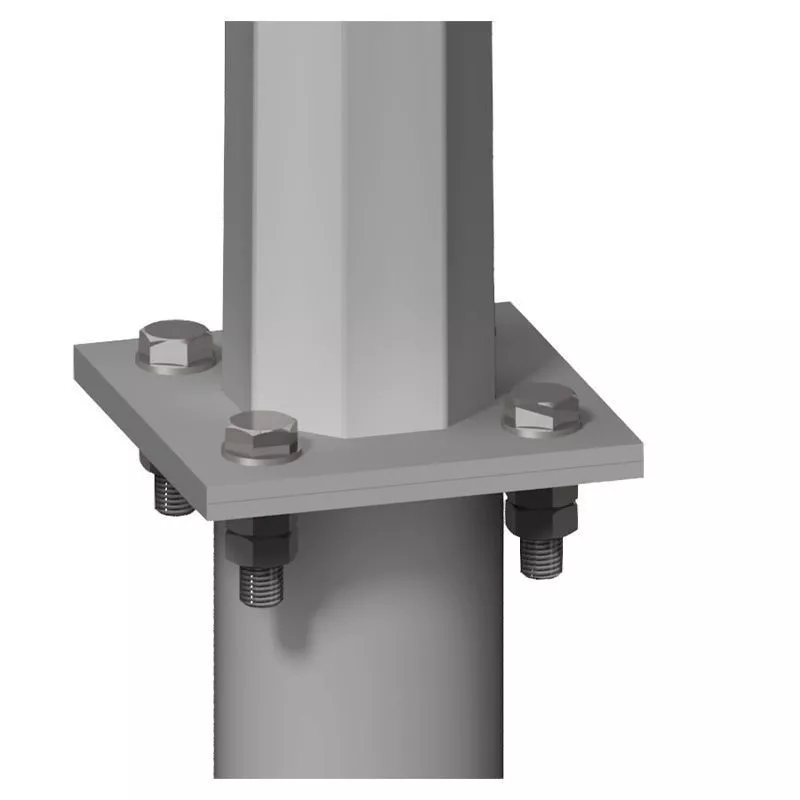 Опора ТАНС.12.026.000 (НФГ-3,0-02-ц)