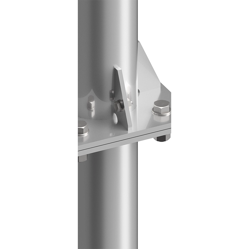 Молниеотвод МОТ-14