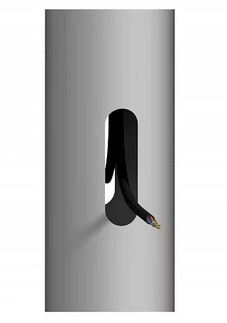 Опора ОС-2,7-11,0 (3,0)