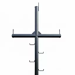 Промежуточная опора Пт10-2
