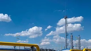 Молниезащита сотовых вышек и мачт связи