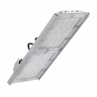 Светодиодный светильник Diora Unit PRO 100 (125 Вт)